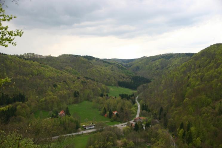 ILFELD/SÜDHARZ FOTOINNOVATION