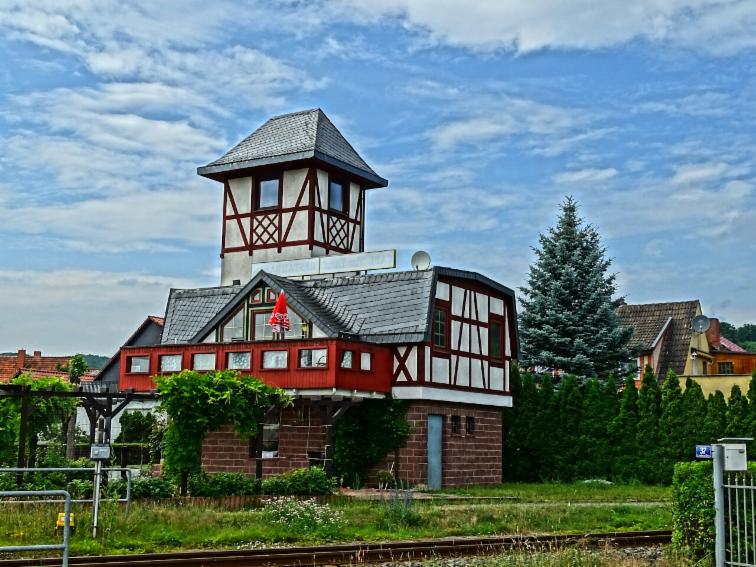 ILFELD/SÜDHARZ FOTOINNOVATION